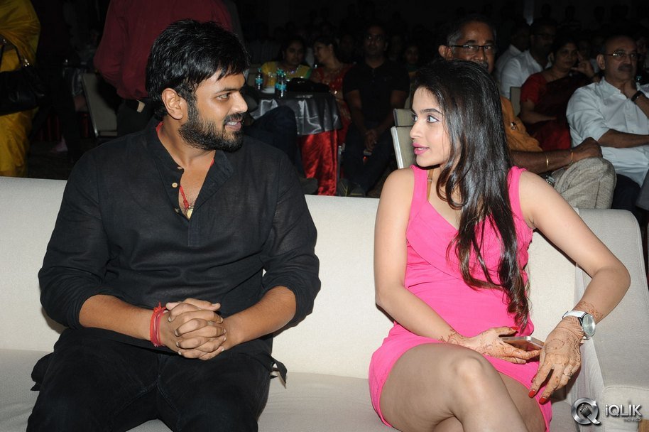 Gaddam-Gang-Movie-Audio-Launch